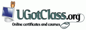 U Got Class online training Logo