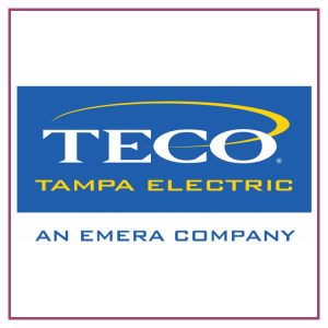 Tampa Electric Logo