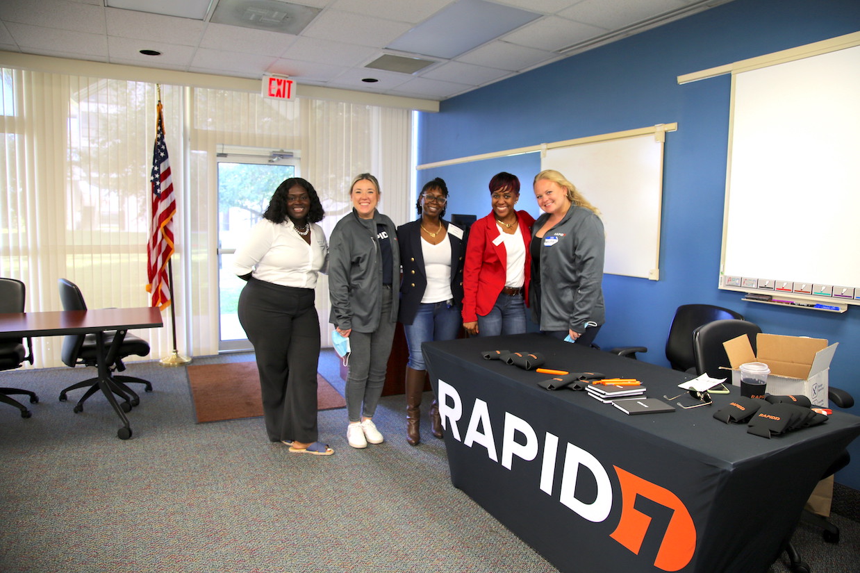 Career Resource Tampa Training