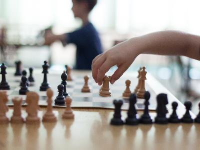 Chess Photo