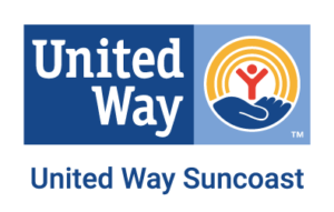 United Way Suncoast Logo