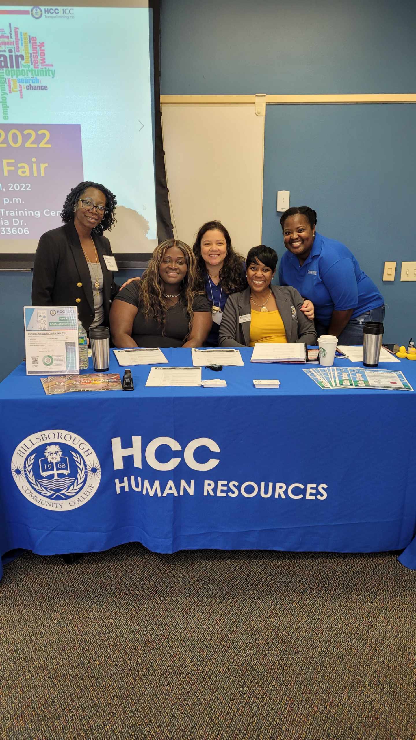 Career Resource Tampa Training