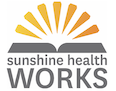 Sunshine Health Works Logo