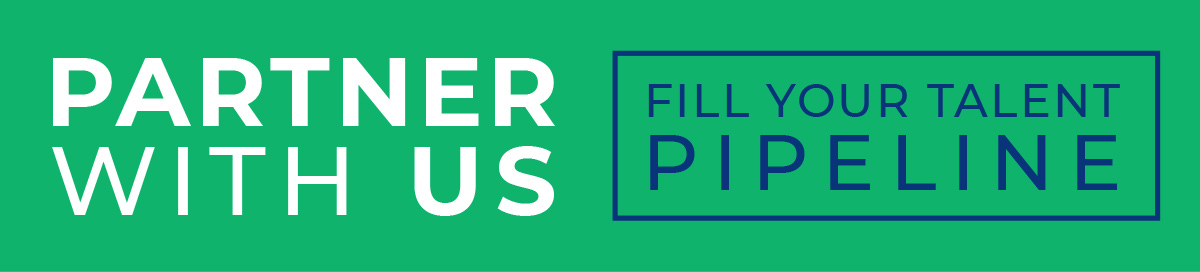 Partner With Us – Fill Your Talent Pipeline